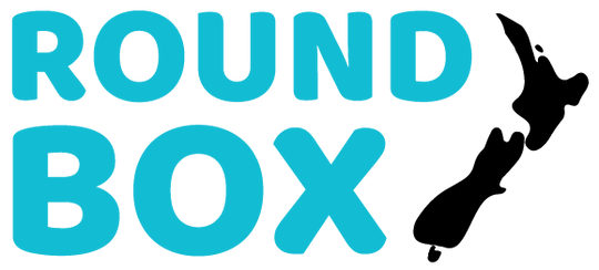 Roundbox NZ – Round Box NZ